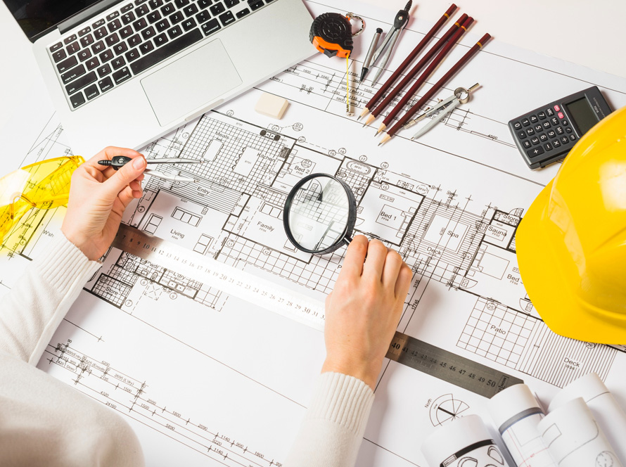 Fsu Civil Engineering Course Map Civil Engineering Diploma Course in Pattambi | Autocad Drafting